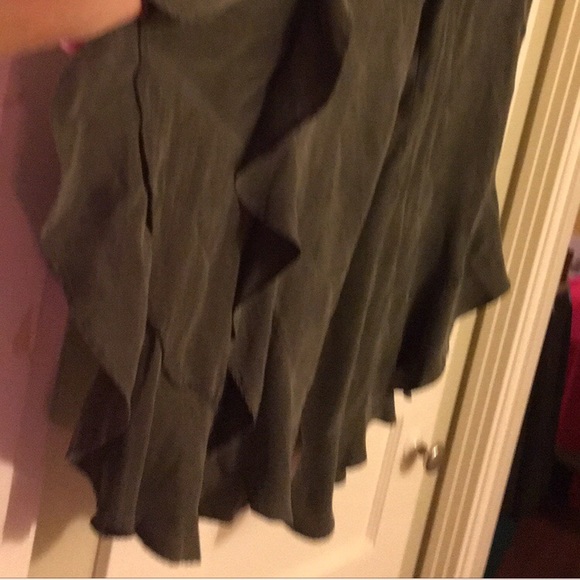 1.State Silk Pants - Picture 5 of 6